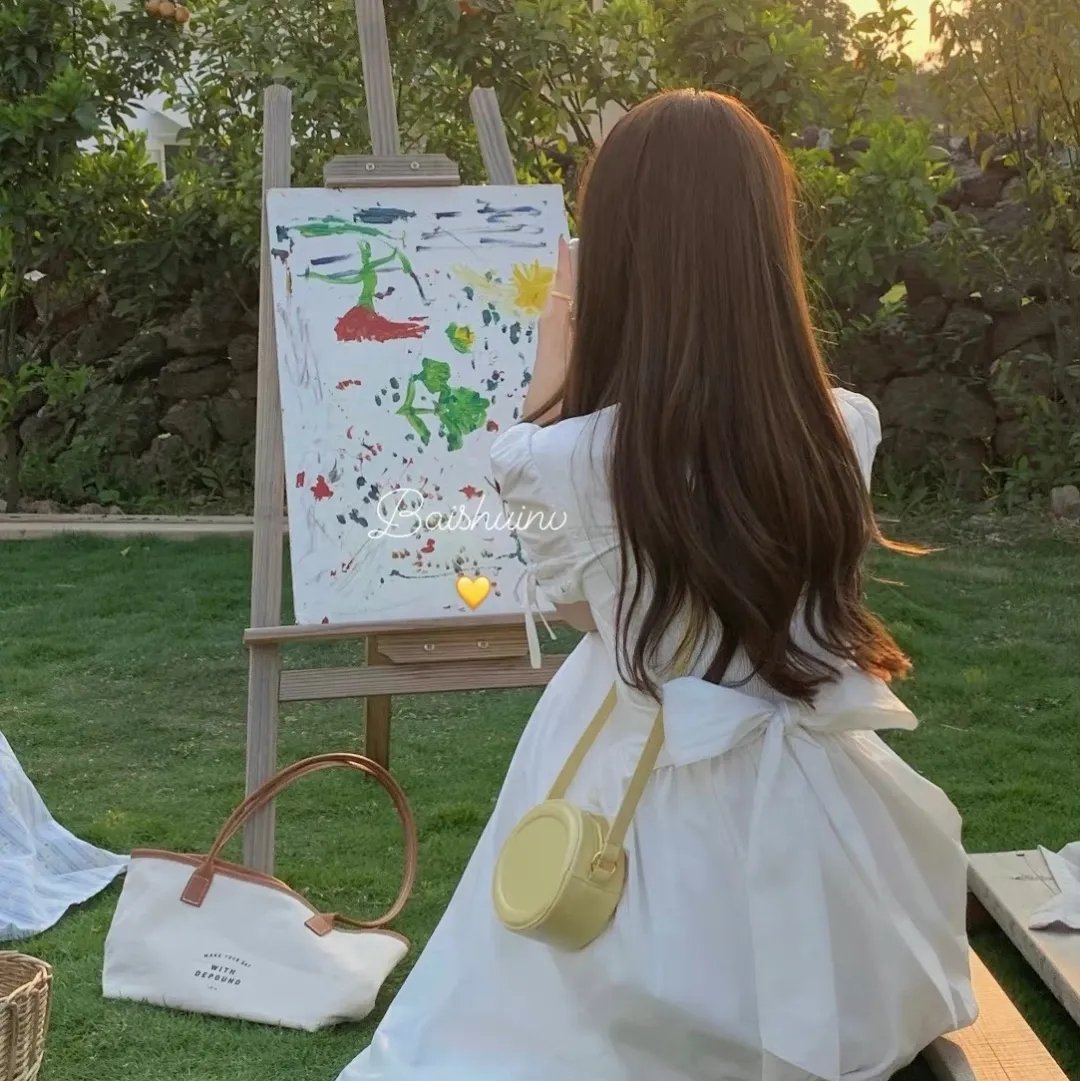 姐妹的花园