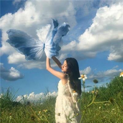 你给的仇恨